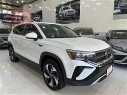 فولكسفاغن تاوس